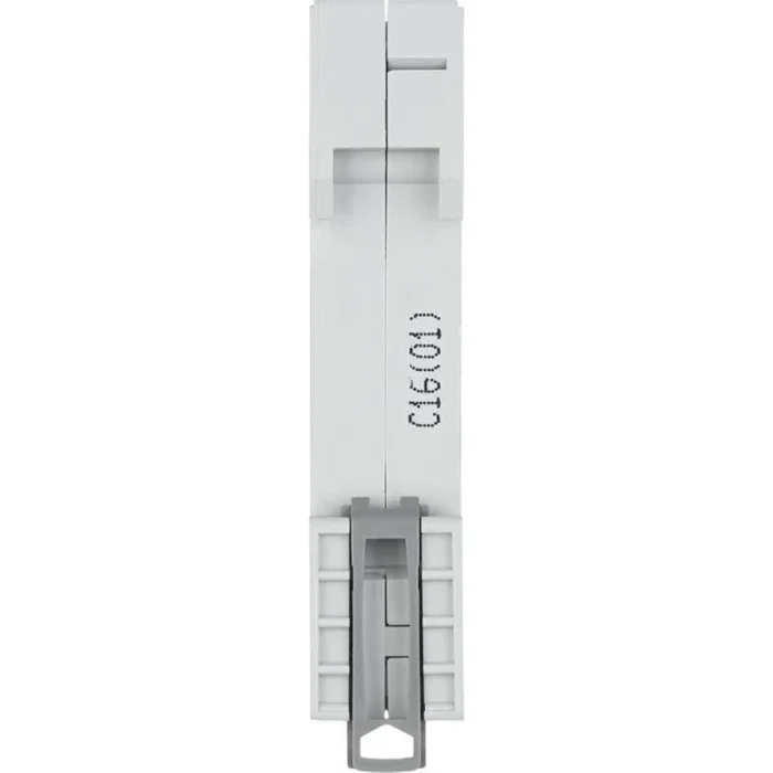Выключатель автоматический модульный 1п C 16А 4.5кА RX3 ИЭК Leg 419664