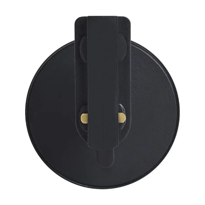 Светильник трековый Flip 15Вт GX53х1 IP20 Voltega VGL7191DLT-01B