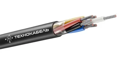 Кабель МКШнг(А)-LS 7х0.75 500В (м) Технокабель 00-00155928