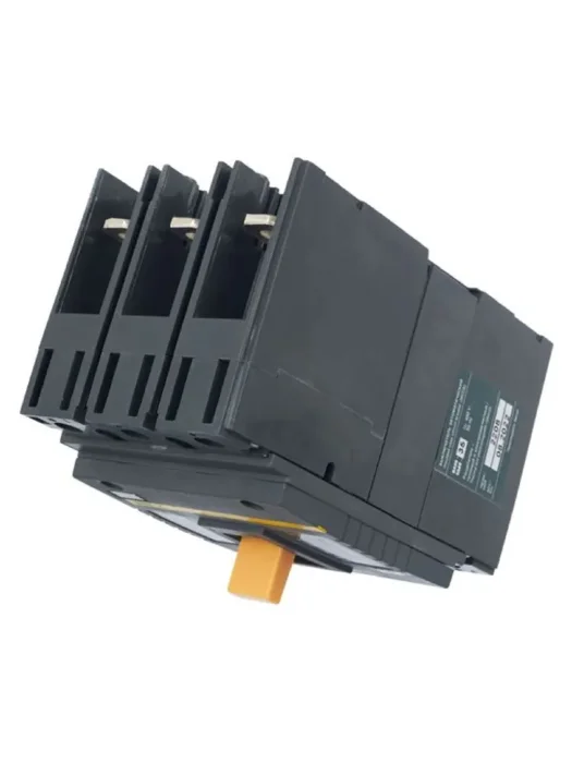 Выключатель автоматический 3п 200А 35кА ВА 88-35 KARAT IEK SVA30-3-0200