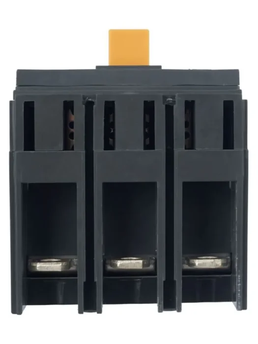 Выключатель автоматический 3п 200А 35кА ВА 88-35 KARAT IEK SVA30-3-0200