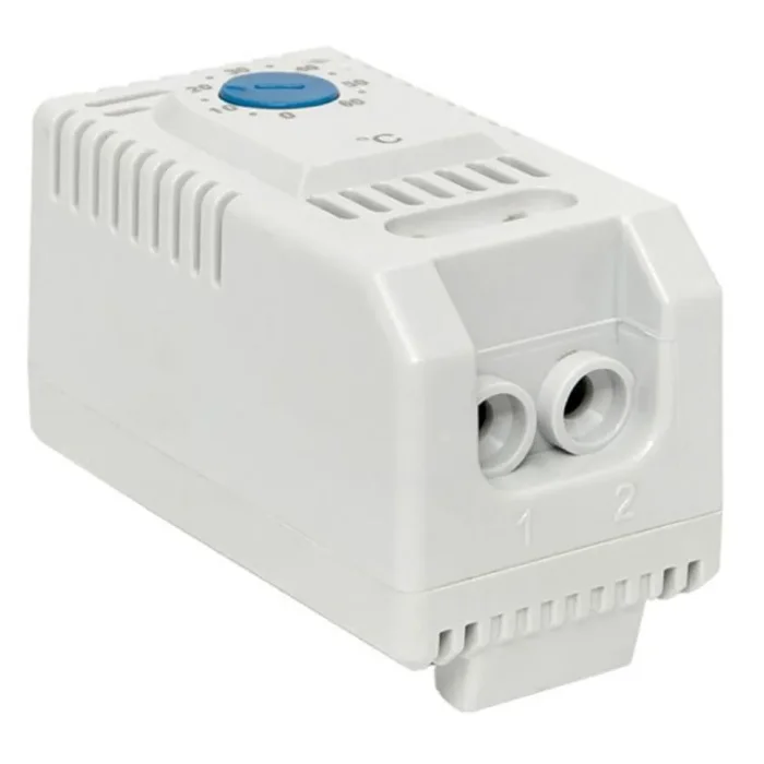 Термостат NO (охлаждение) на DIN-рейку 10А 230В IP20 PROxima EKF TNO10M