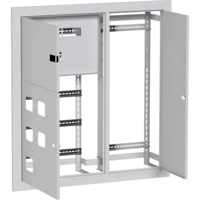 Щит этажный ЩЭ 5кв. (1000х950х160) Basic EKF mb28-v-5