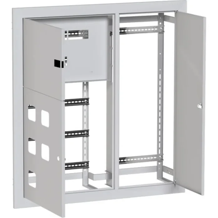 Щит этажный ЩЭ 5кв. (1000х950х160) Basic EKF mb28-v-5