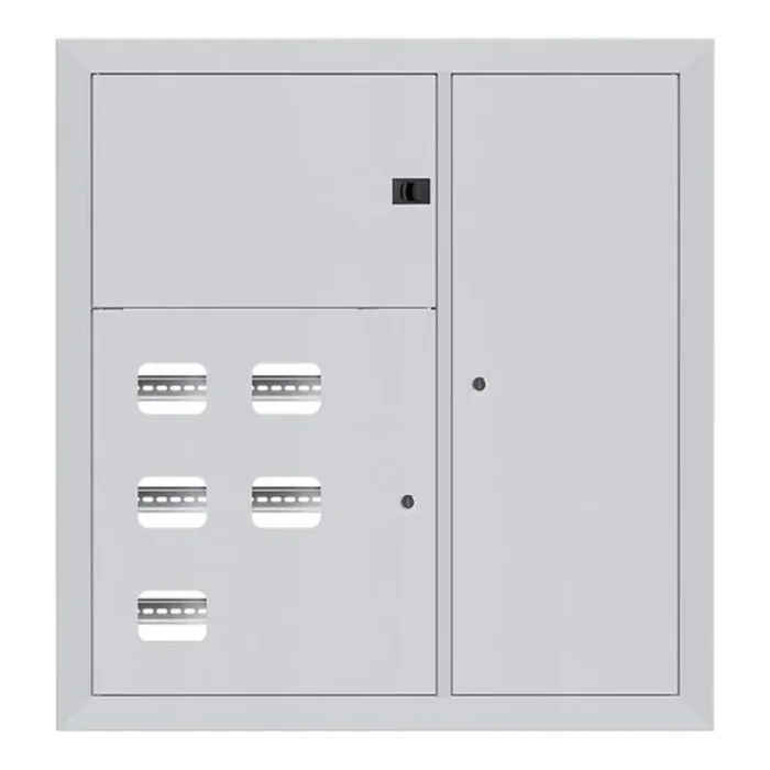 Щит этажный ЩЭ 5кв. (1000х950х160) Basic EKF mb28-v-5