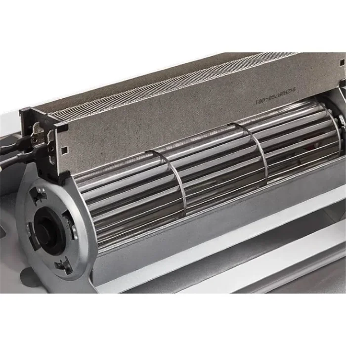 Завеса тепловая 3кВт 0.6м 230В BHC-L06-S03 стич-элемент Ballu НС-1033854