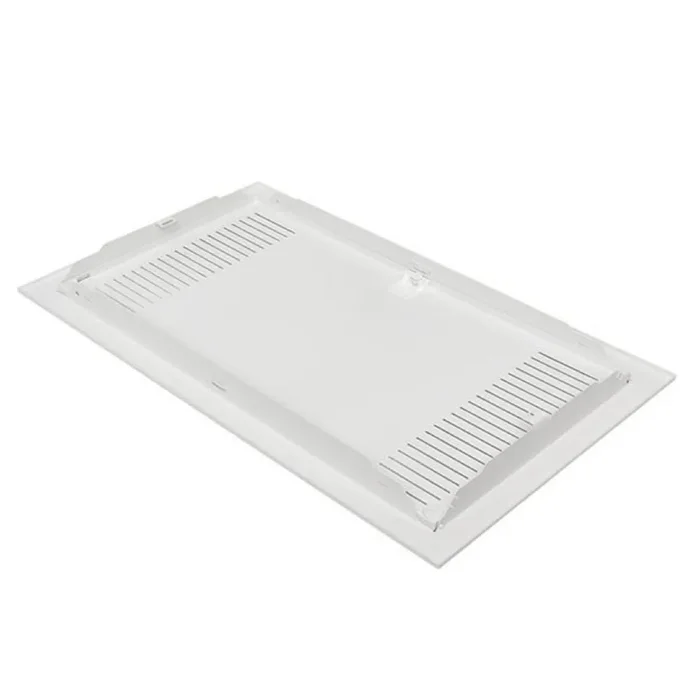 Дверь для щита Nova 3 габарит IP41 перфорир. метал. PROxima EKF nv-door-pm-3