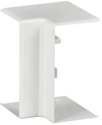 Угол внутренний 100х50 фикс. METRA ИЭК Leg 638011