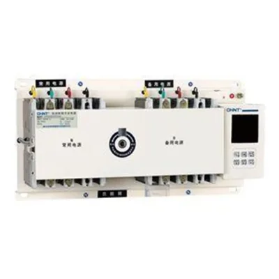 Устройство автоматического ввода резерва АВР 125А NZ7-250S/3P CHINT 422156