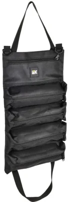 Сумка-скрутка BG-10 ARMA2L 5 IEK A2L5-BG10-11-K02