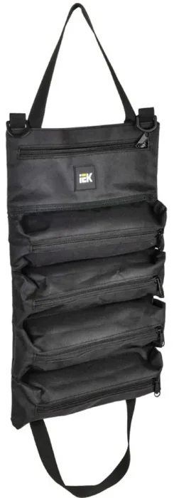 Сумка-скрутка BG-10 ARMA2L 5 IEK A2L5-BG10-11-K02