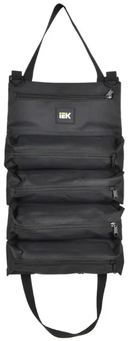 Сумка-скрутка BG-10 ARMA2L 5 IEK A2L5-BG10-11-K02