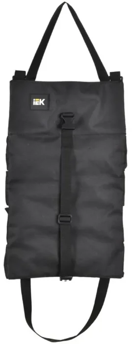 Сумка-скрутка BG-10 ARMA2L 5 IEK A2L5-BG10-11-K02