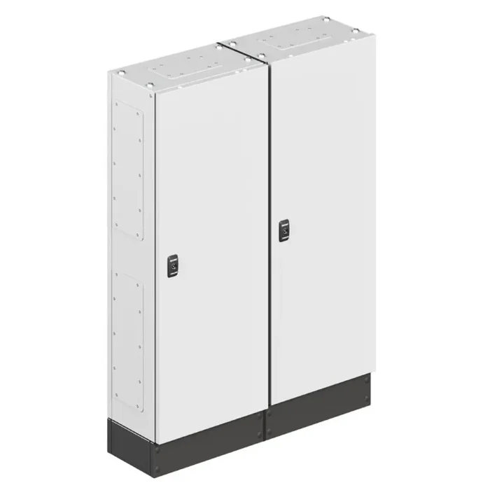 Комплект для объединения корпусов RAM fit бок о бок 250/300мм (уп.2шт) DKC R6MS2530