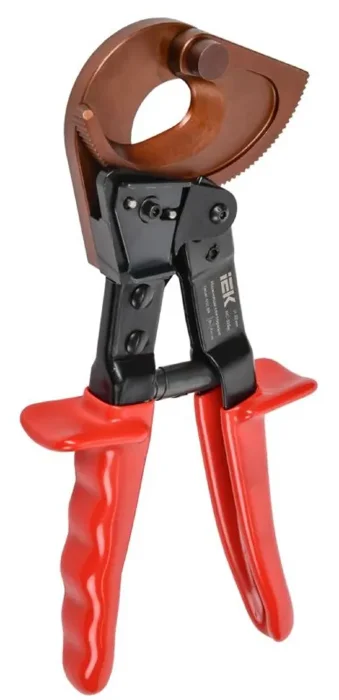 Ножницы секторные НС-32Бр IEK TNS41-032-BR