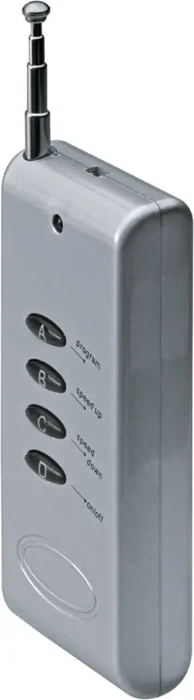 Контроллер 71 784 ND-CRGB550RF-IP20-220V Navigator 71784