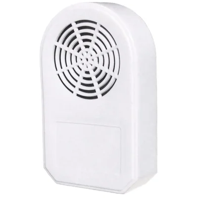 Звонок проводной 220В Соловей МОНОМАХ ЗД-15