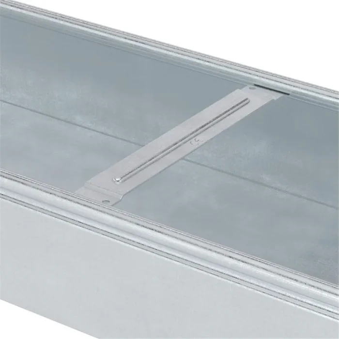 Фиксатор кабеля TRC для лотка осн. 200 DKC 37564