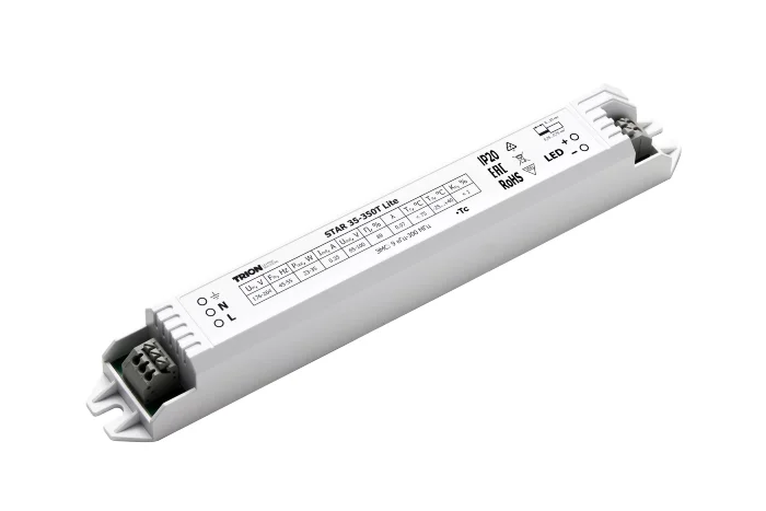 Источник питания STAR 35-350T Lite