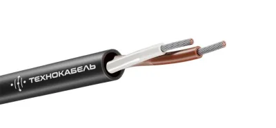 Кабель МКШнг(А)-LS 2х0.75 500В (м) Технокабель 00-00155924