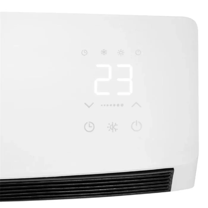 Тепловентилятор настенный BFH/C-7018W Ballu НС-1636893