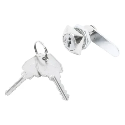 Замок врезной 20мм осн. квадрат Стандарт 13 423