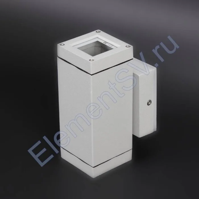 Светодиодный светильник UCB2000AD, Grey, GU10