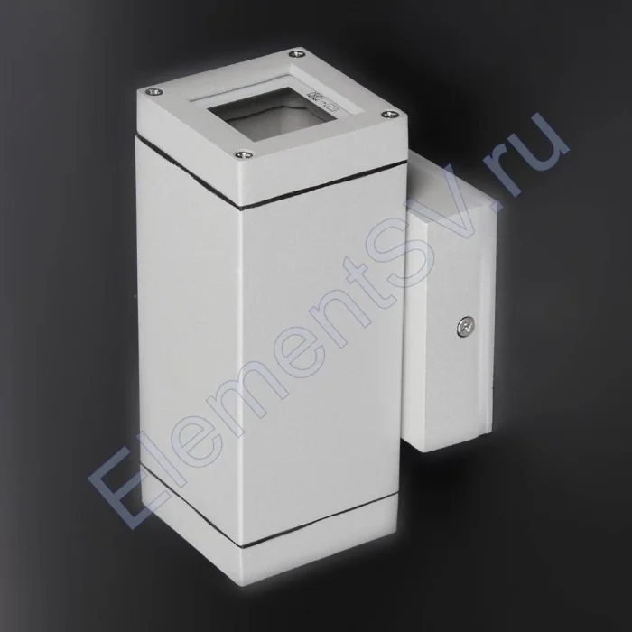 Светодиодный светильник UCB2000AD, Grey, GU10