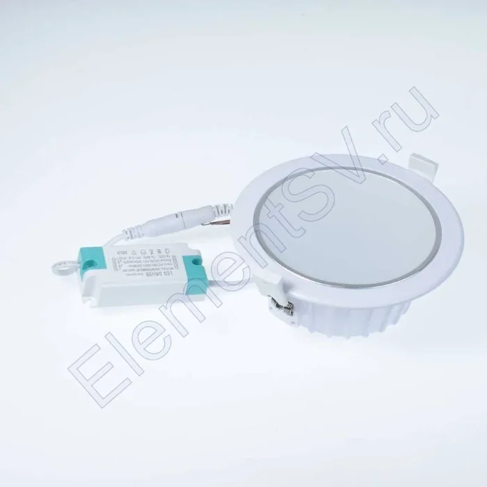 Светодиодный светильник JH-TD-Z12W AR80 (12W, Day White)