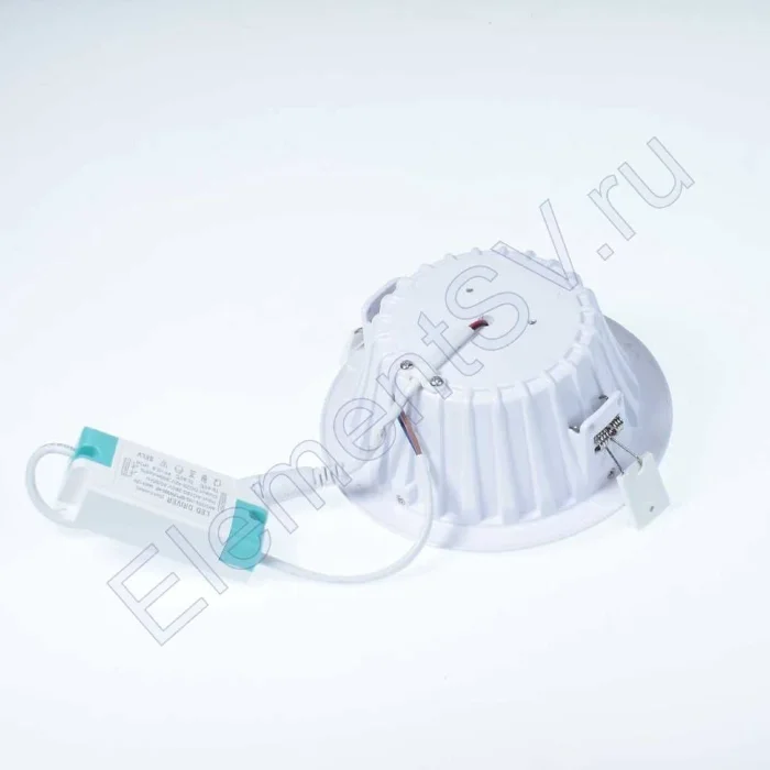 Светодиодный светильник JH-TD-Z12W AR80 (12W, Day White)