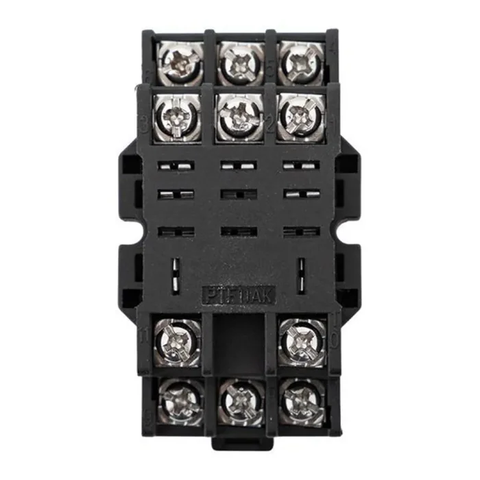 Разъем модульный РМ 25/3 EKF rm-25-3