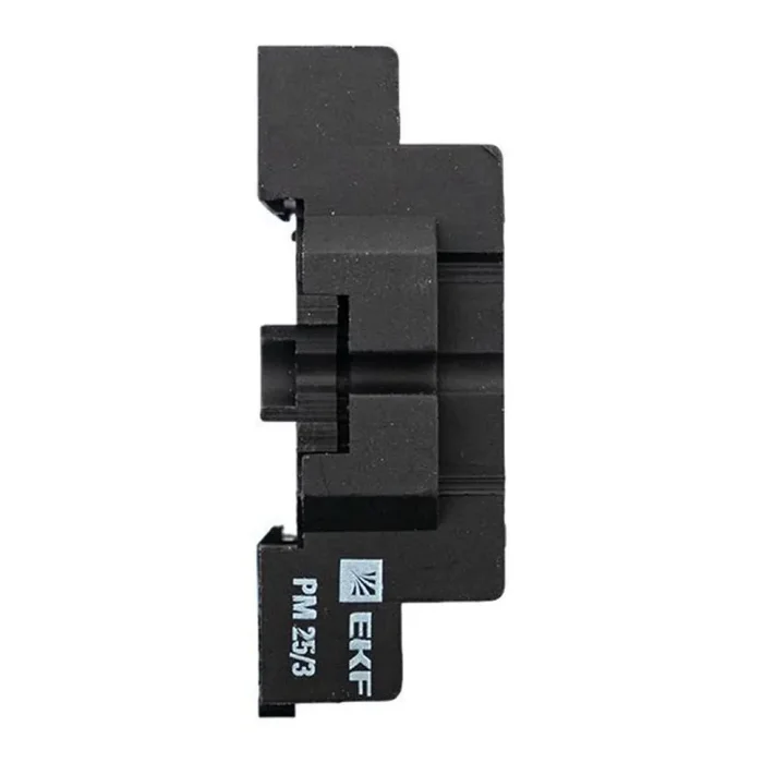 Разъем модульный РМ 25/3 EKF rm-25-3