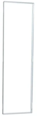 Рама под панели ЛГ/ЛМА для ВРУ 1800х600хХХХ (Н=1750) SMART IEK YKV-RAMA-1800-600