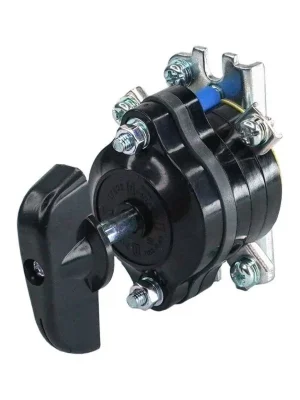 Выключатель пакетный ПВ2-16А (исп. 3) Электротехник ET002514