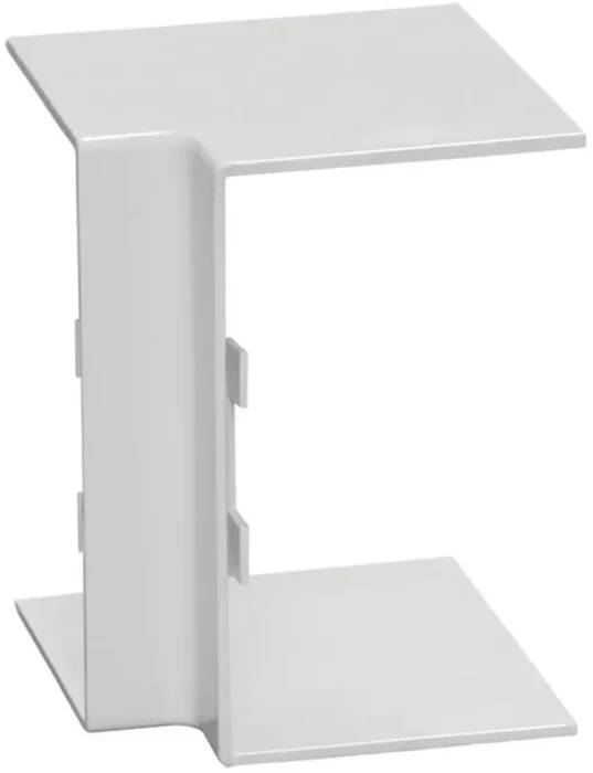 Угол внутренний 12х12 КМВ ELECOR бел. (уп.4шт) IEK CKMP10D-V-012-012-K01-R