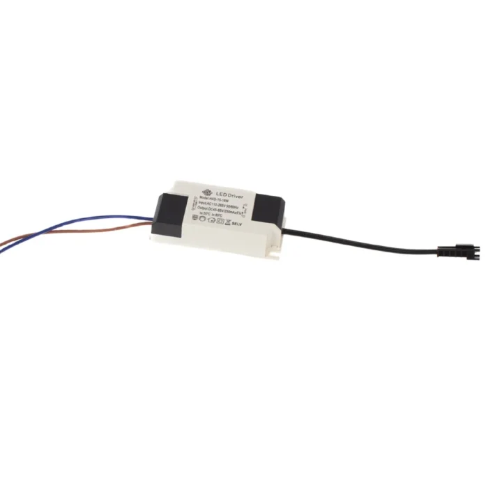Светодиодный драйвер LD72 (220V, 18W, 45-65V, 250mA)