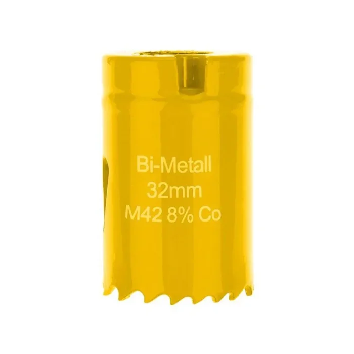 Коронка Bimetal 32мм Kranz KR-92-0215