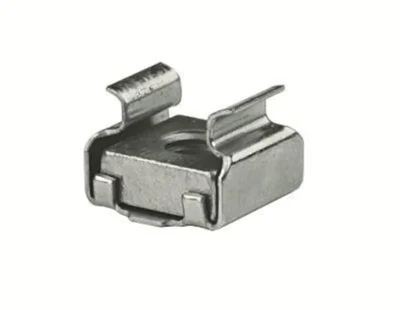Гайка М6 закладная (уп.50шт) DKC CM230600