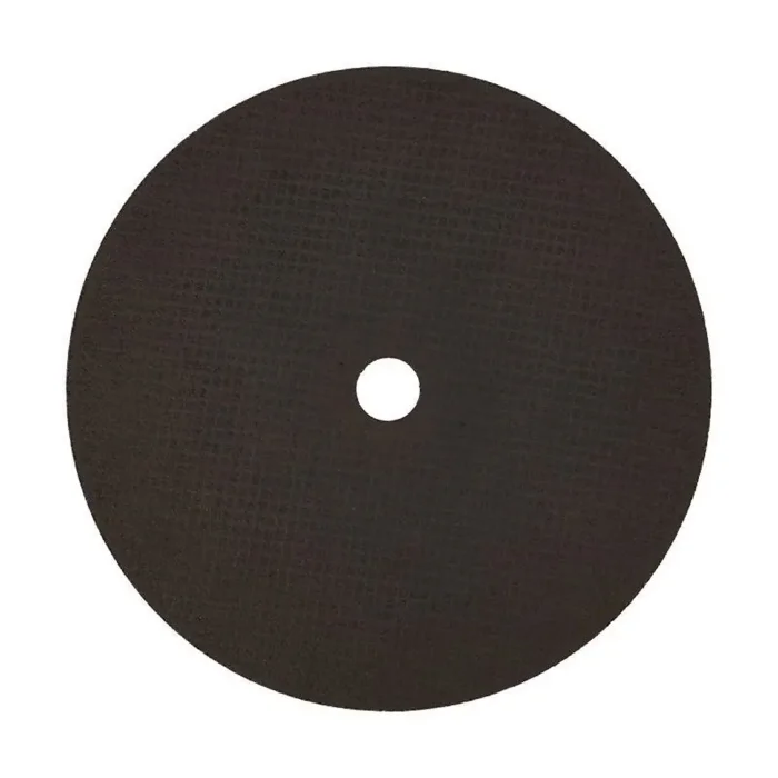 Диск отрезной по металлу 230х2.0х22.23мм Kranz KR-90-0944