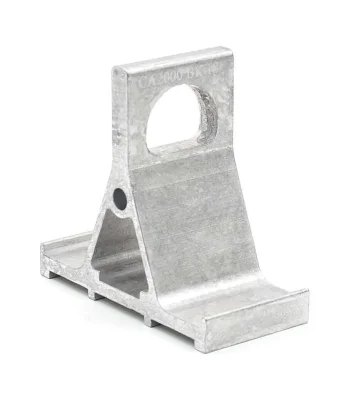 Кронштейн анкерный для магистрали CA 2000 (CS 10.3; SO253; CA1500 КАМ 4000) (2000даН) ВК 20801371