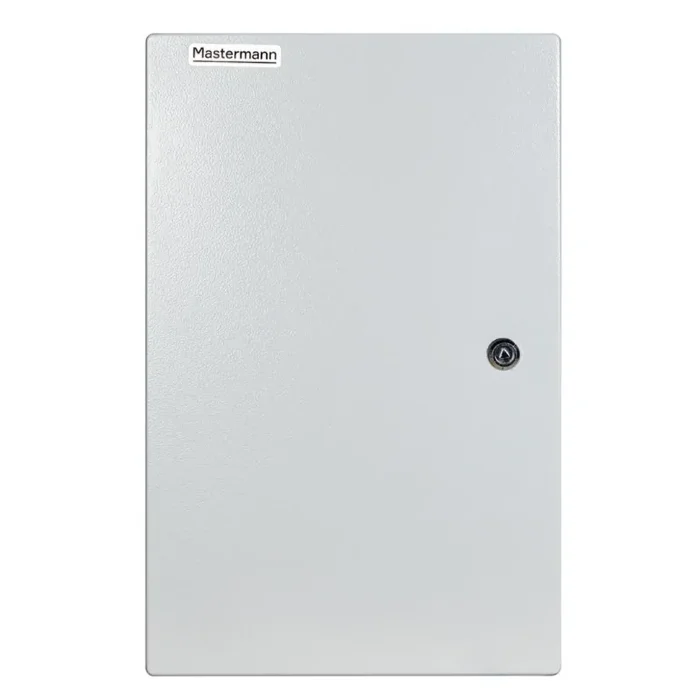 Термошкаф -55град. до +50град.C 360x560x196мм IP66 3УТП (Ver. 2.0) с обогревом Mastermann 00-00015258