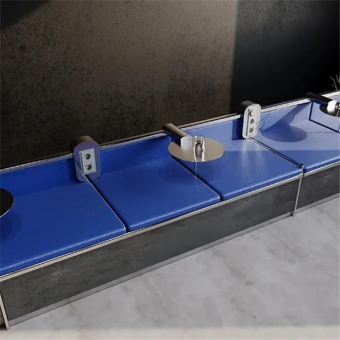 Светорегулятор поворотно-нажимной СП S70 600Вт механизм сталь Voltum VLS070305