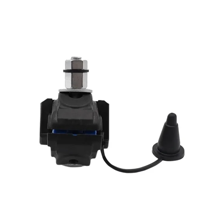 Зажим ответвительный изолированный (16-150/4-50) TOKOV ELECTRIC TKE-P2-150