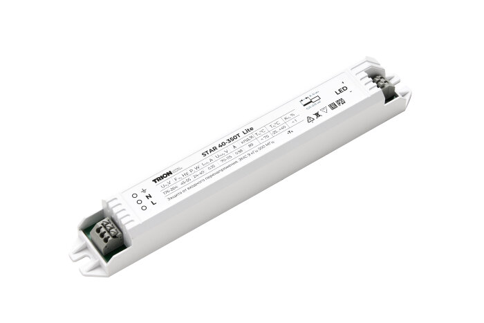 Источник питания STAR 40-350T Lite