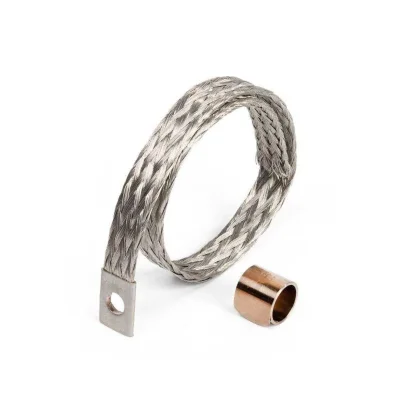 Комплект заземления КБМ-К-1 КВТ 84296