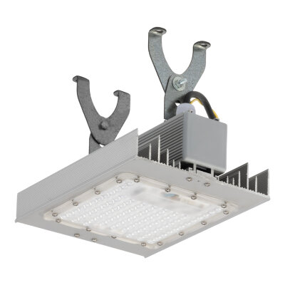 Светильник ТРАКТ LED ПРОМ-50Вт