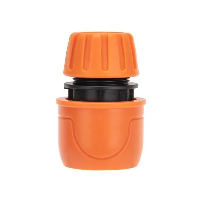 Коннектор для шланга быстросъемный 1/2дюйма ЧЕТЫРЕ СЕЗОНА 62-0216