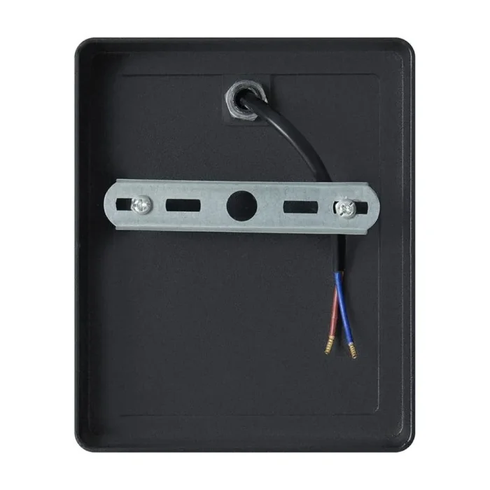 Светильник Domi 1х40Вт E27 IP44 бра настен. Voltega VGL7219WL-01B5