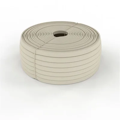 Трубка ТВ-40 ПВХ d4мм &quot;кембрик&quot; (м) Rexant 49-5004