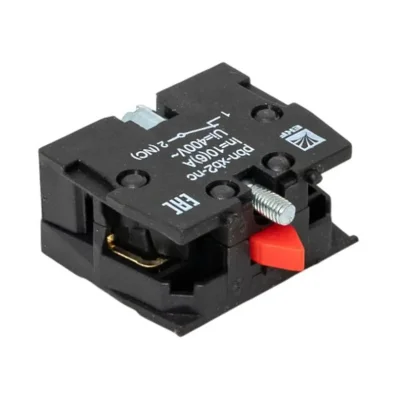 Контакт дополнительный XB-2 NC красн. EKF pbn-xb-2-nc